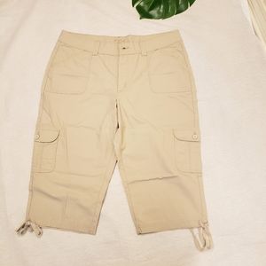 RIDERS LEW CARGO CAPRIS